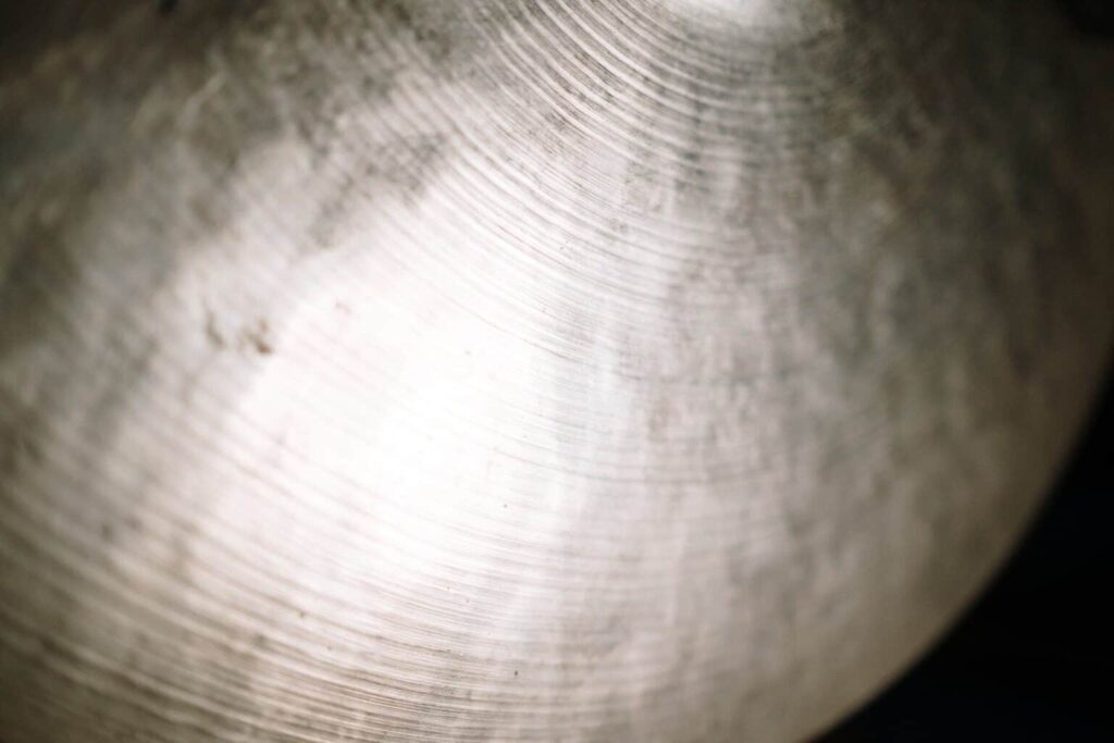 Titanium metal 1